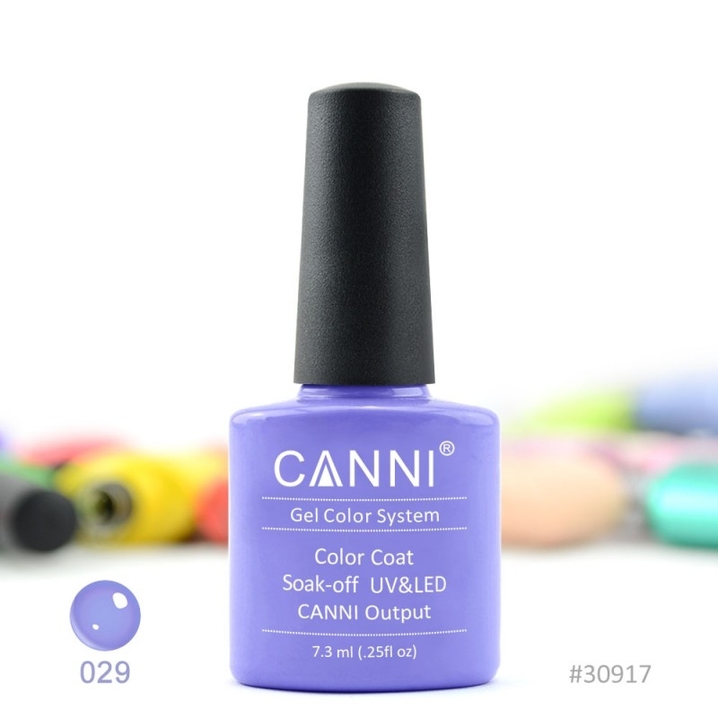 Oja Semipermanenta CANNI 029 - 1