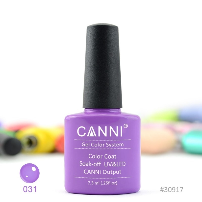 Oja Semipermanenta CANNI 031 - 1
