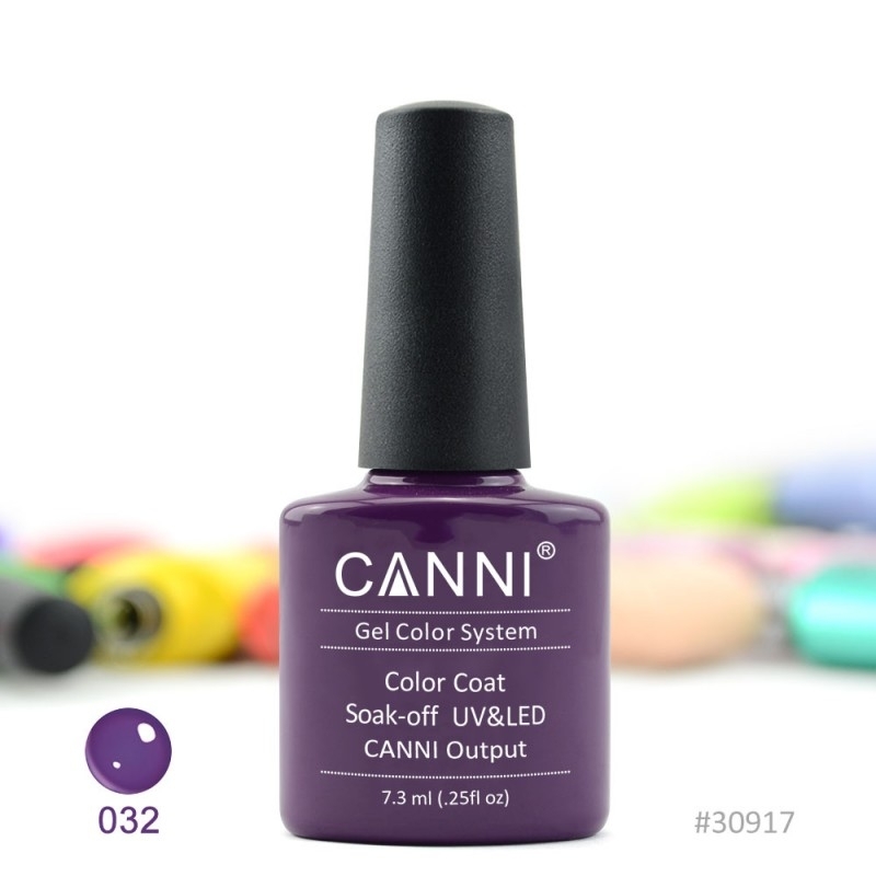 Oja Semipermanenta CANNI 032 - 1