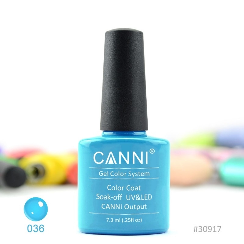 Oja Semipermanenta CANNI 036 - 1