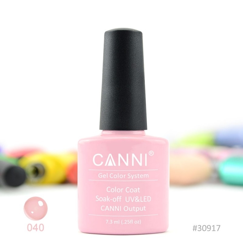 Oja Semipermanenta CANNI 040 - 1