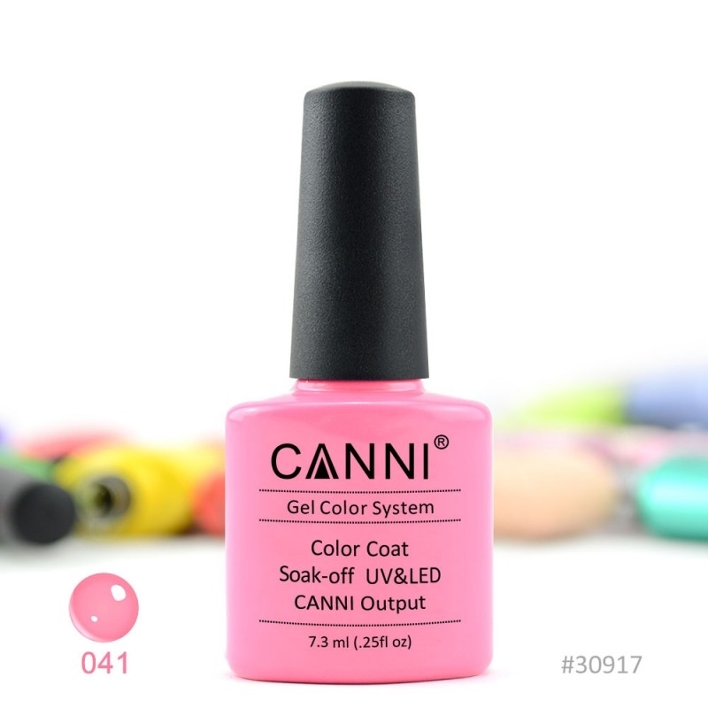Oja Semipermanenta CANNI 041 - 1