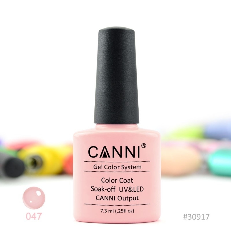 Oja Semipermanenta CANNI 047 - 1