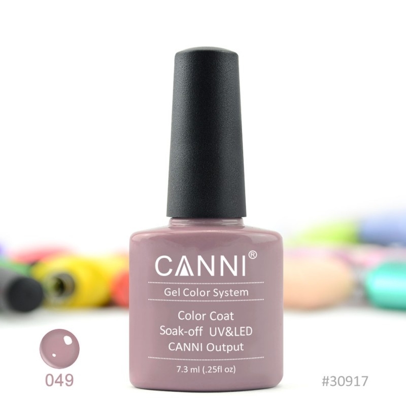 Oja Semipermanenta CANNI 049 - 1