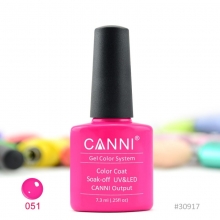 Oja Semipermanenta CANNI 051 - 1