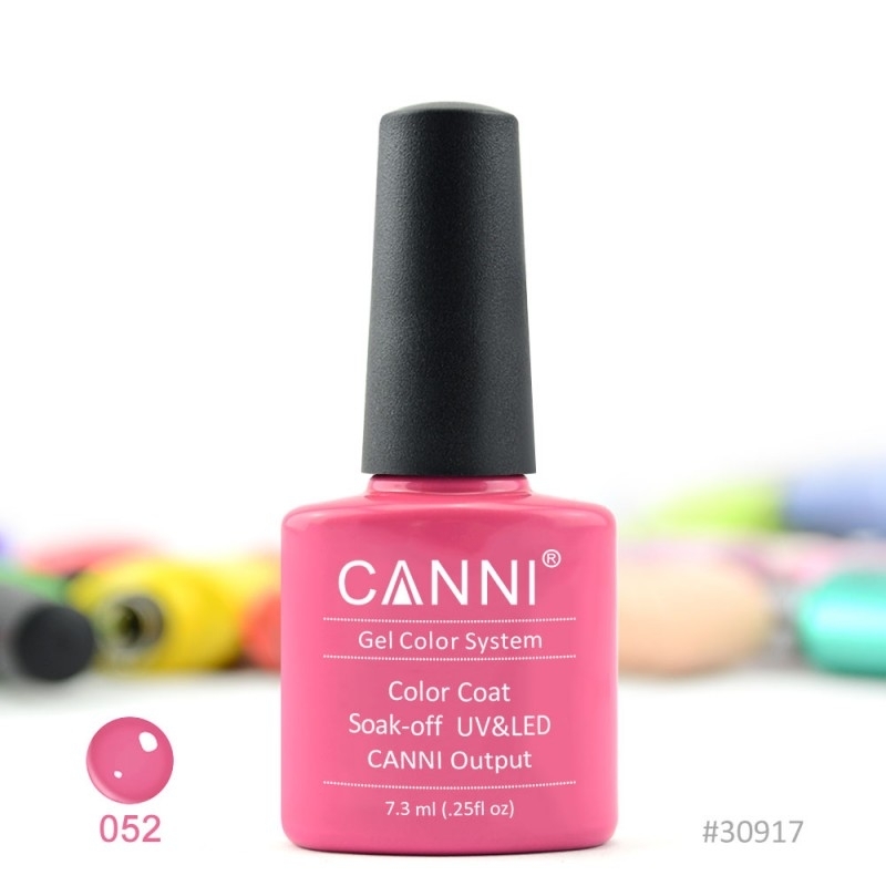 Oja Semipermanenta CANNI 052 - 1