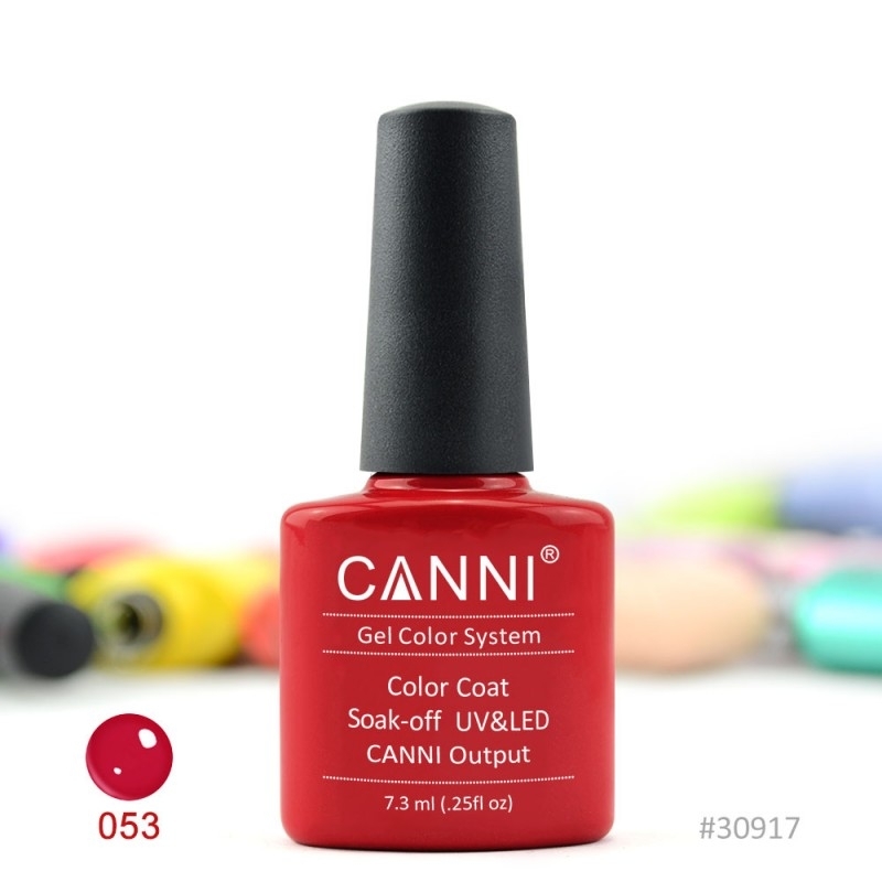 Oja Semipermanenta CANNI 053 - 1