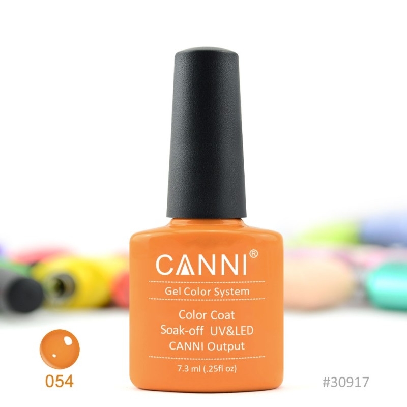 Oja Semipermanenta CANNI 054 - 1