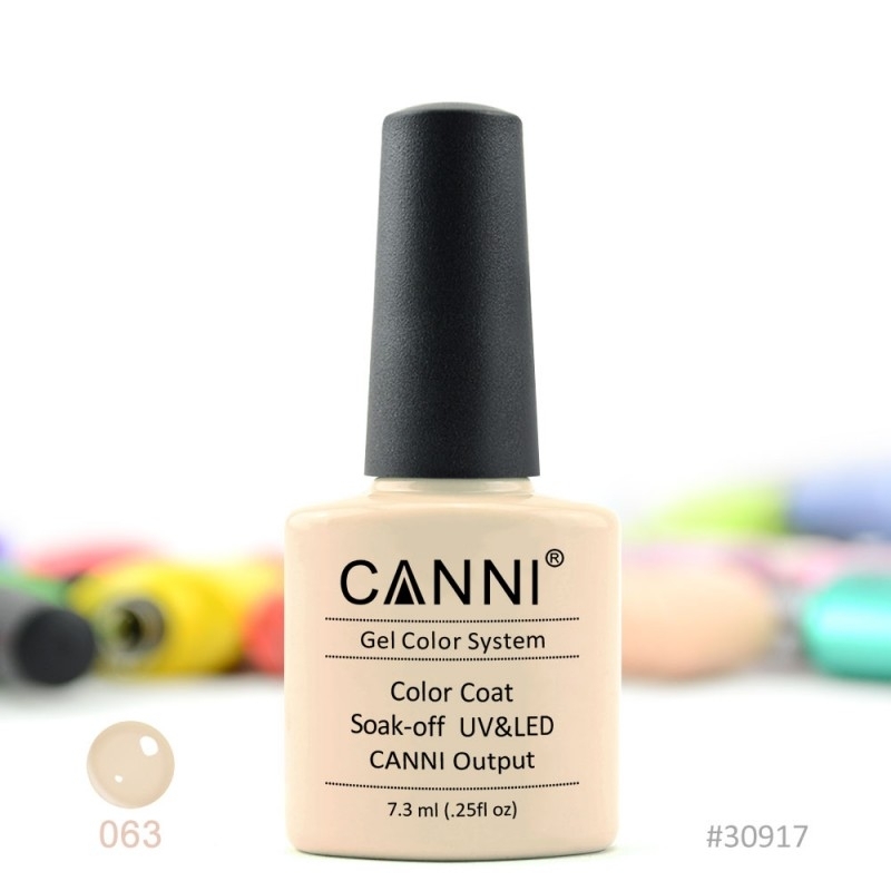 Oja Semipermanenta CANNI 063 - 1