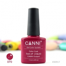 Oja Semipermanenta CANNI 070 - 1