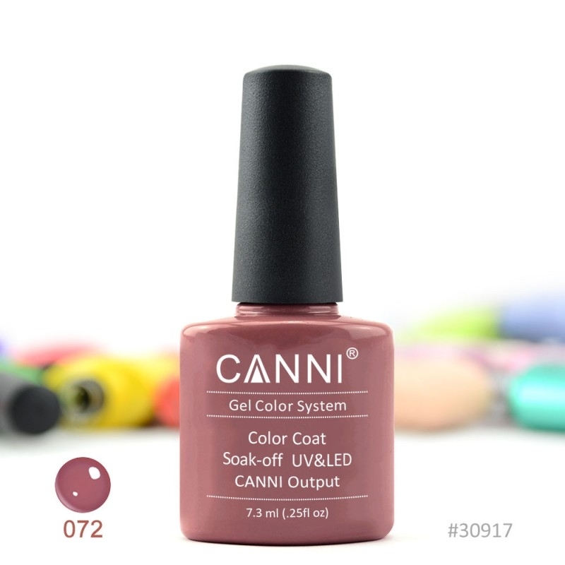 Oja Semipermanenta CANNI 072 - 1