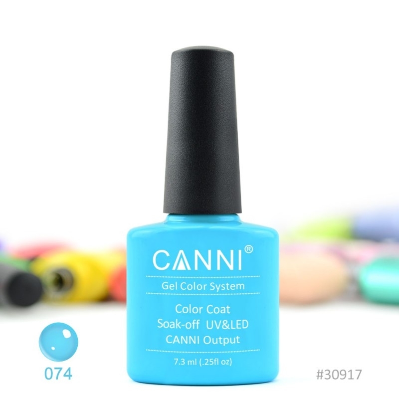 Oja Semipermanenta CANNI 074 - 1
