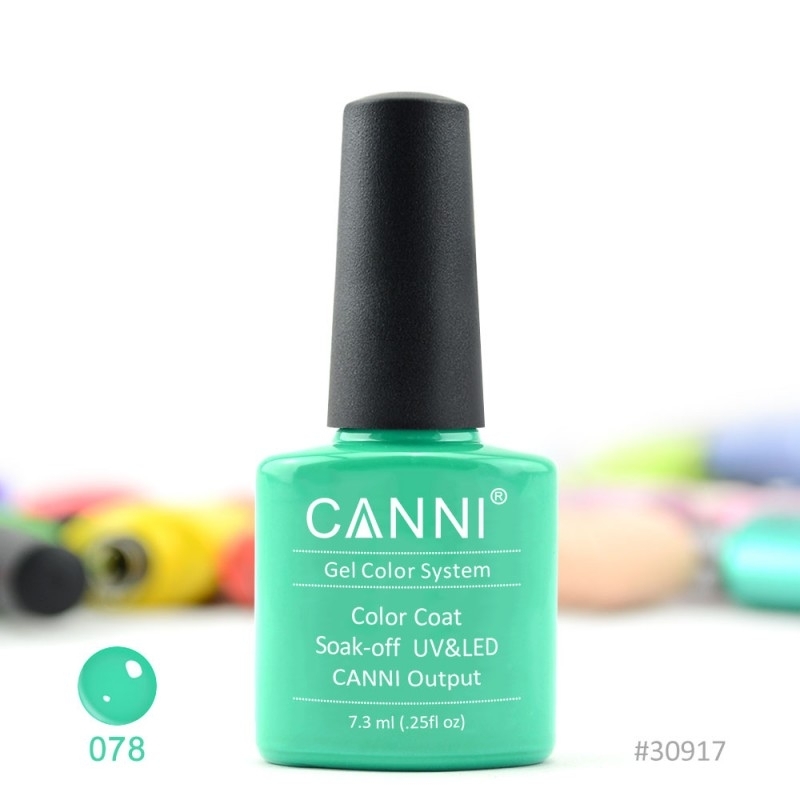 Oja Semipermanenta CANNI 078 - 1