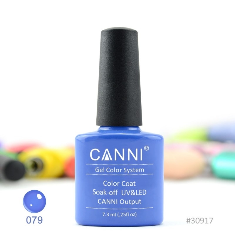Oja Semipermanenta CANNI 079 - 1