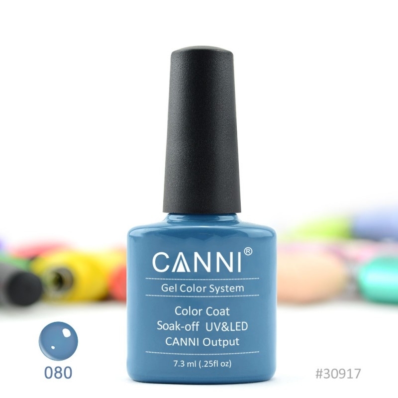 Oja Semipermanenta CANNI 080 - 1