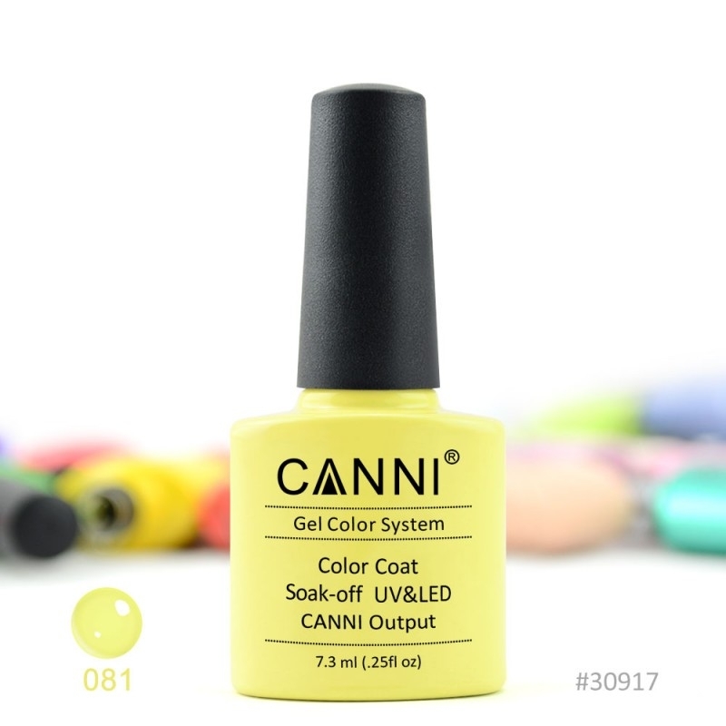 Oja Semipermanenta CANNI 081 - 1