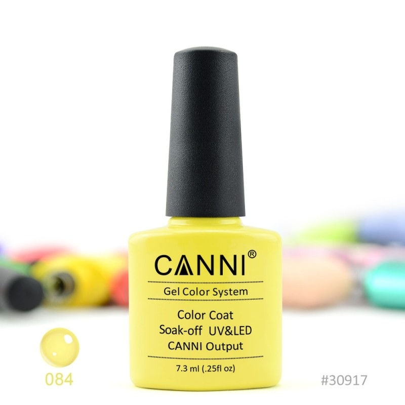 Oja Semipermanenta CANNI 084 - 1
