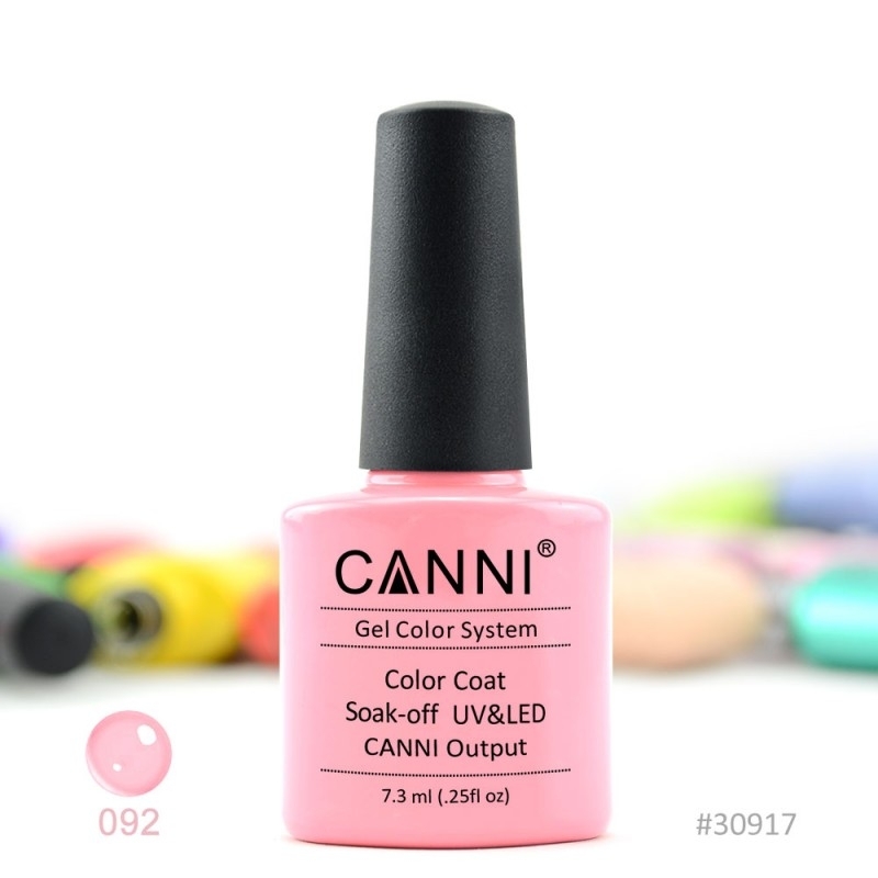 Oja Semipermanenta CANNI 092 - 1