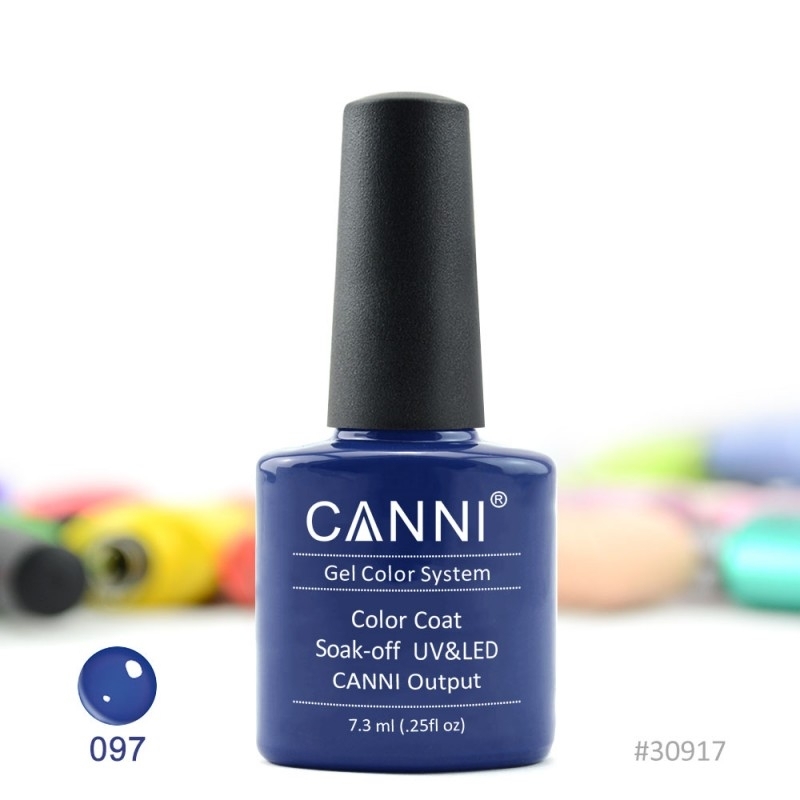Oja Semipermanenta CANNI 097 - 1