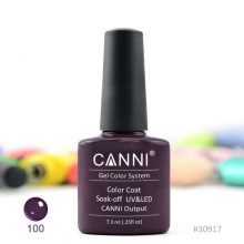 Oja Semipermanenta CANNI 100 - 1