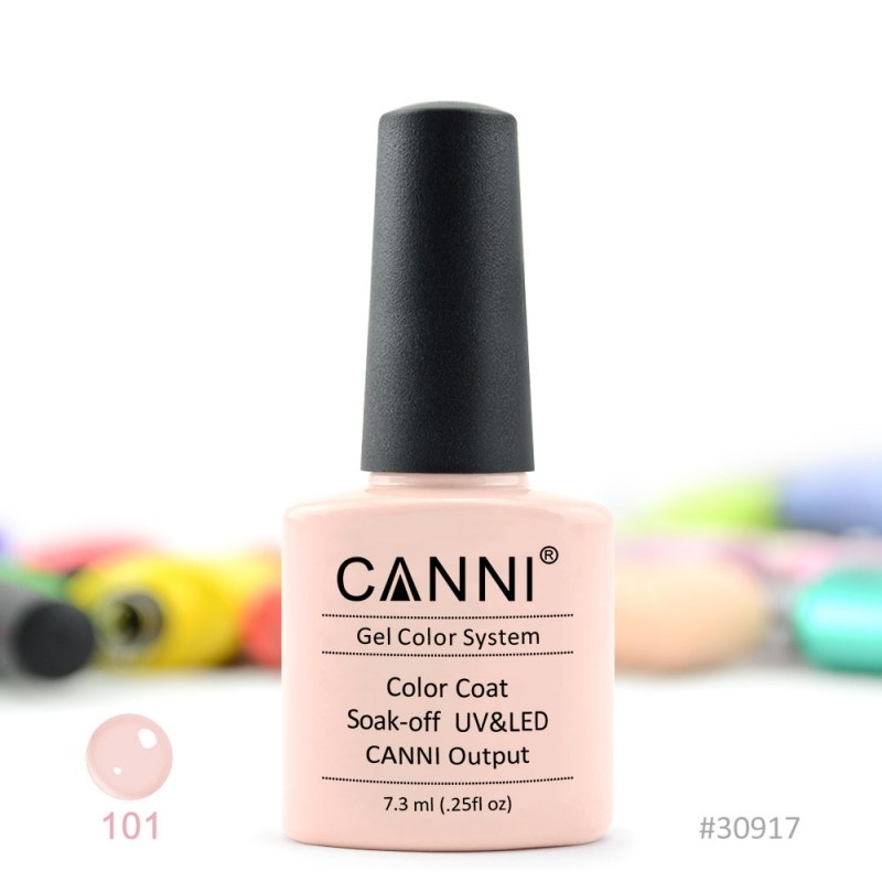Oja Semipermanenta CANNI 101 - 1