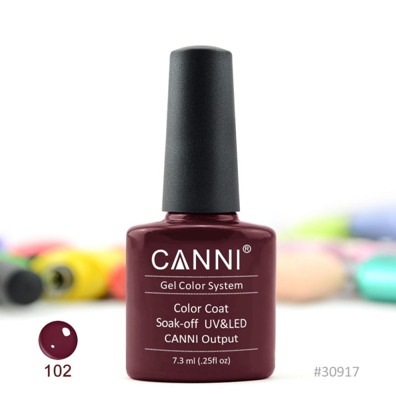 Oja Semipermanenta CANNI 102 - 1