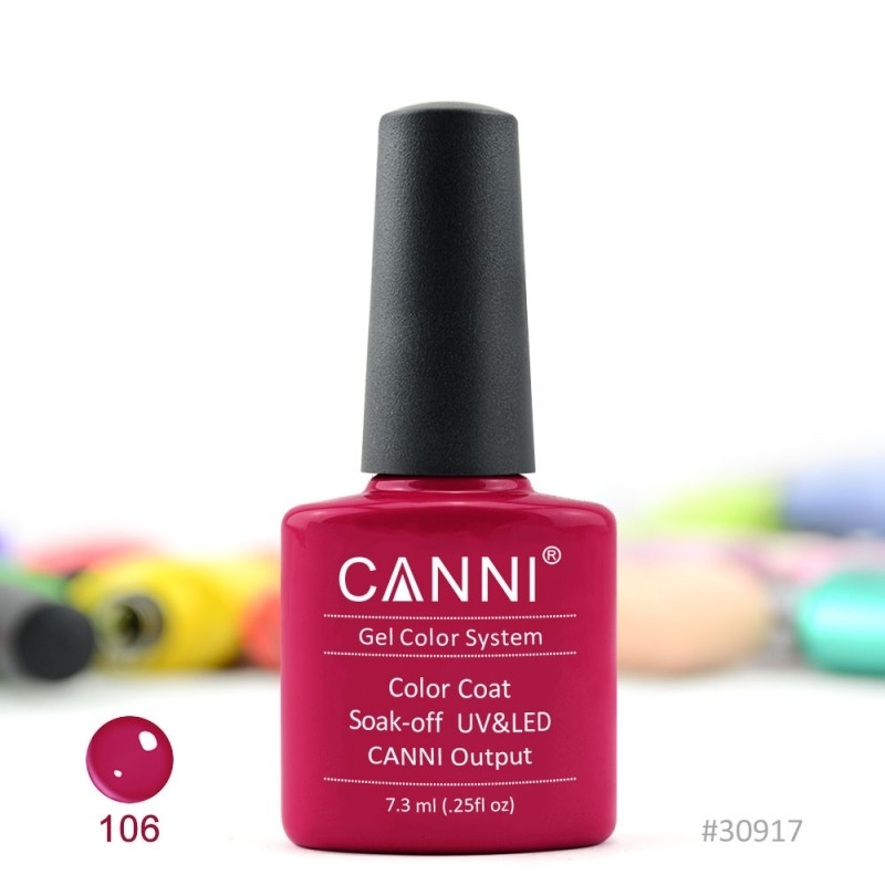Oja Semipermanenta CANNI 106 - 1