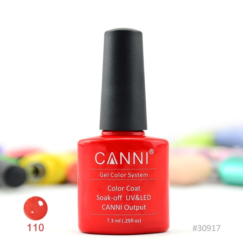 Oja Semipermanenta CANNI 110 - 1