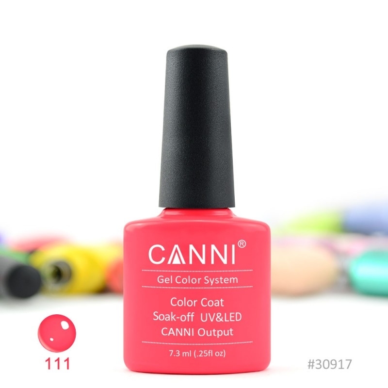 Oja Semipermanenta CANNI 111 - 1