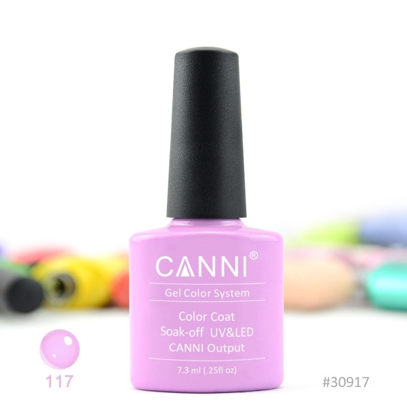 Oja Semipermanenta CANNI 117 - 1
