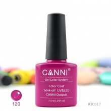 Oja Semipermanenta CANNI 120 - 1