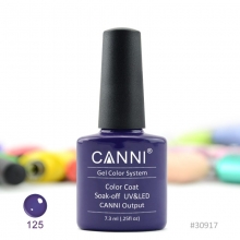 Oja Semipermanenta CANNI 125 - 1