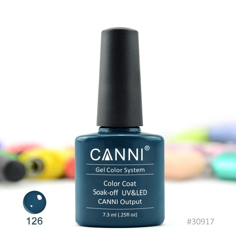 Oja Semipermanenta CANNI 126 - 1