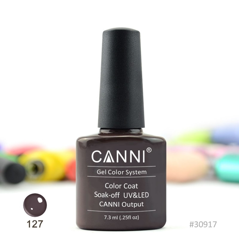 Oja Semipermanenta CANNI 127 - 1