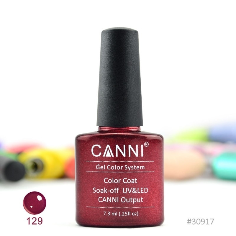 Oja Semipermanenta CANNI 129 - 1