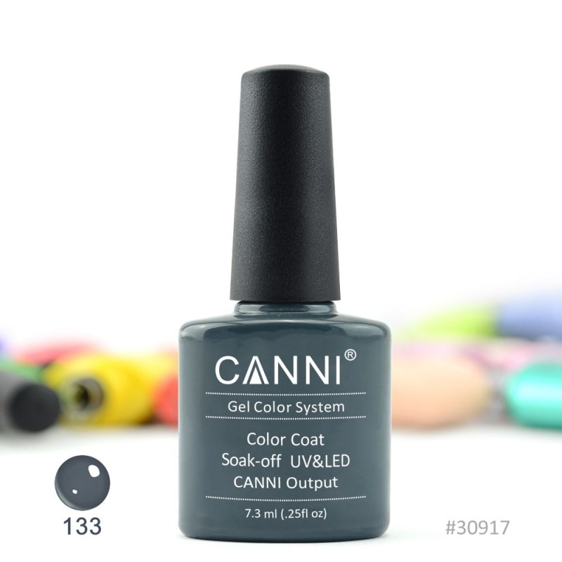 Oja Semipermanenta CANNI 133 - 1