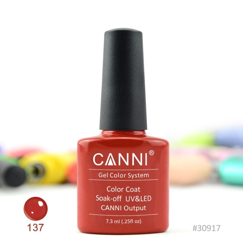 Oja Semipermanenta CANNI 137 - 1