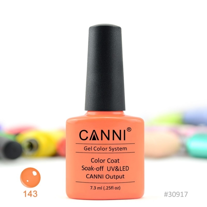 Oja Semipermanenta CANNI 143 - 1
