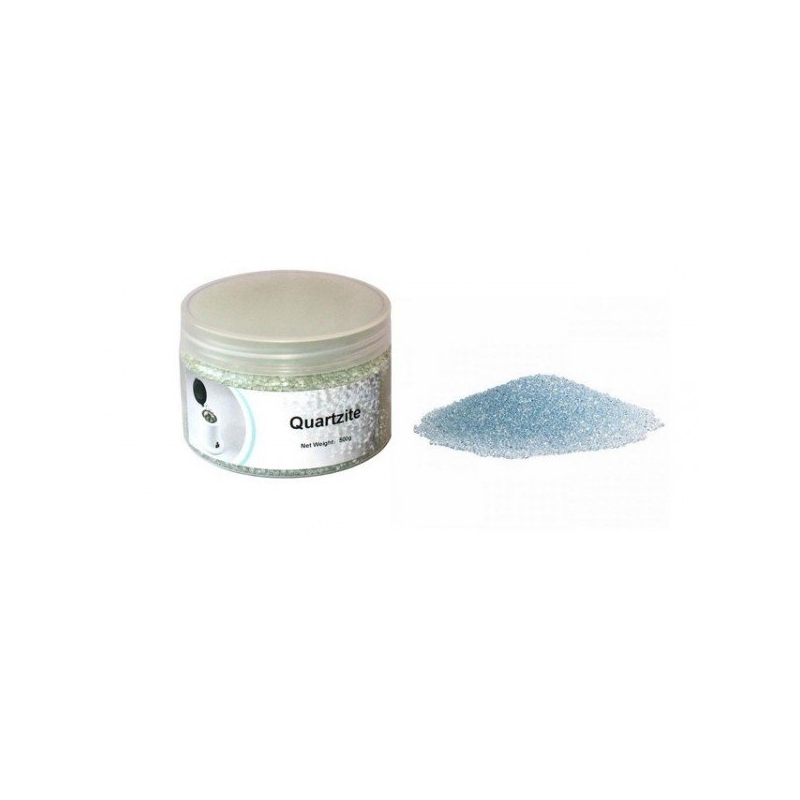 Bile de Quartz pentru Sterilizator - 500g - 1