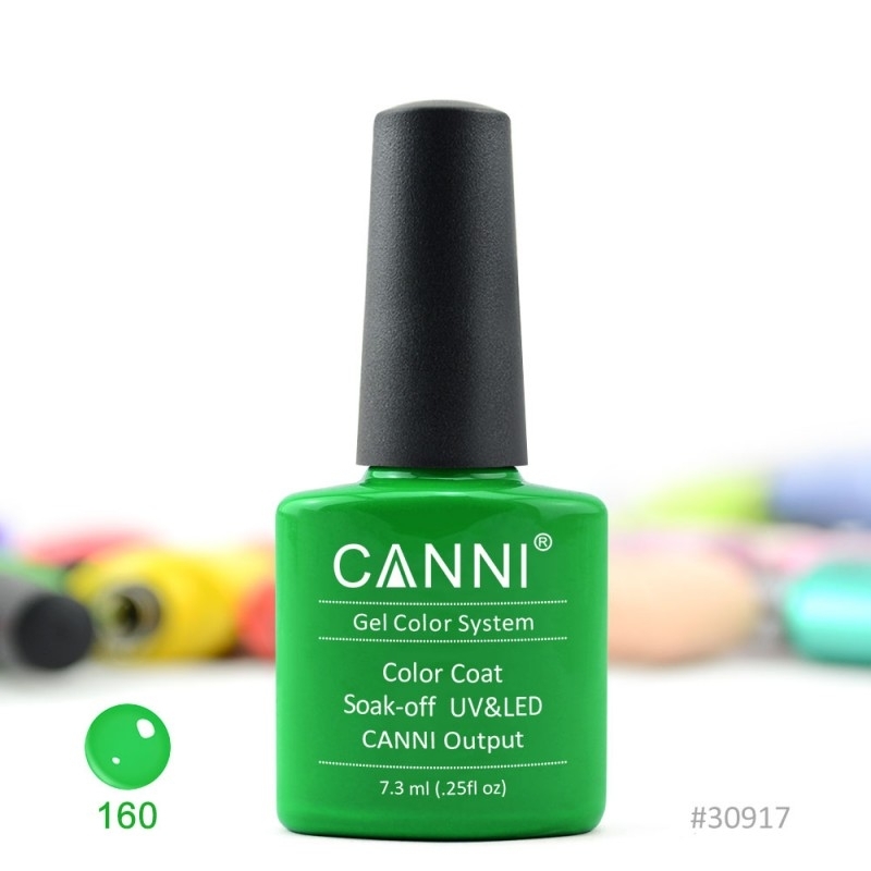 Oja Semipermanenta CANNI 160 - 1