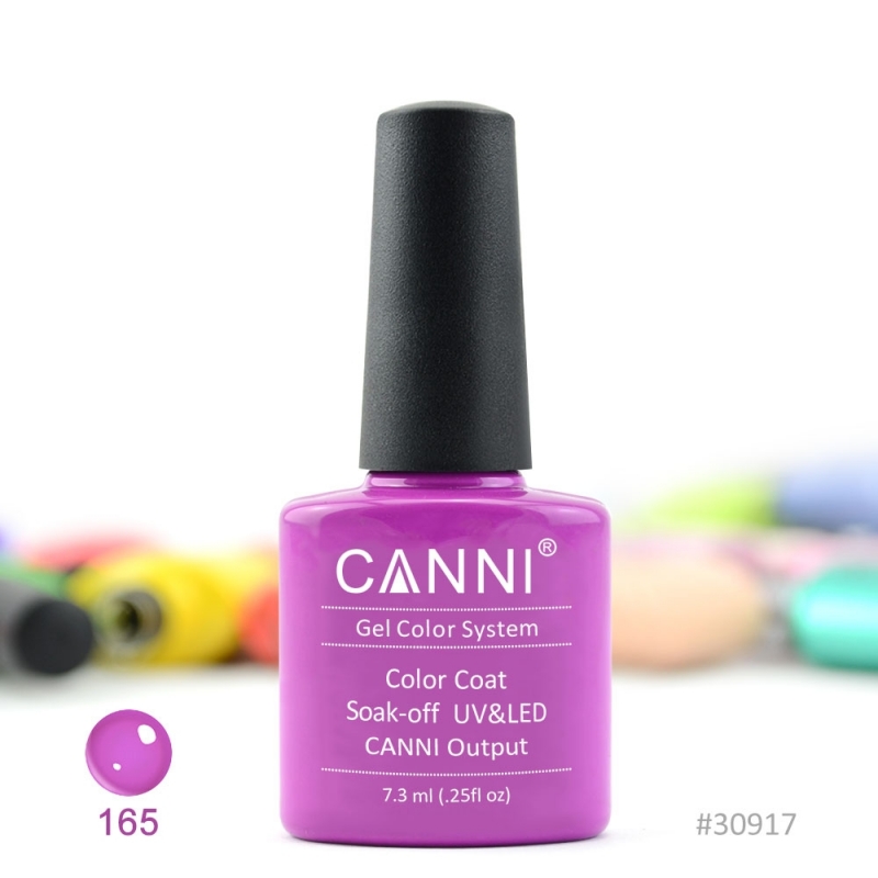 Oja Semipermanenta CANNI 165 - 1