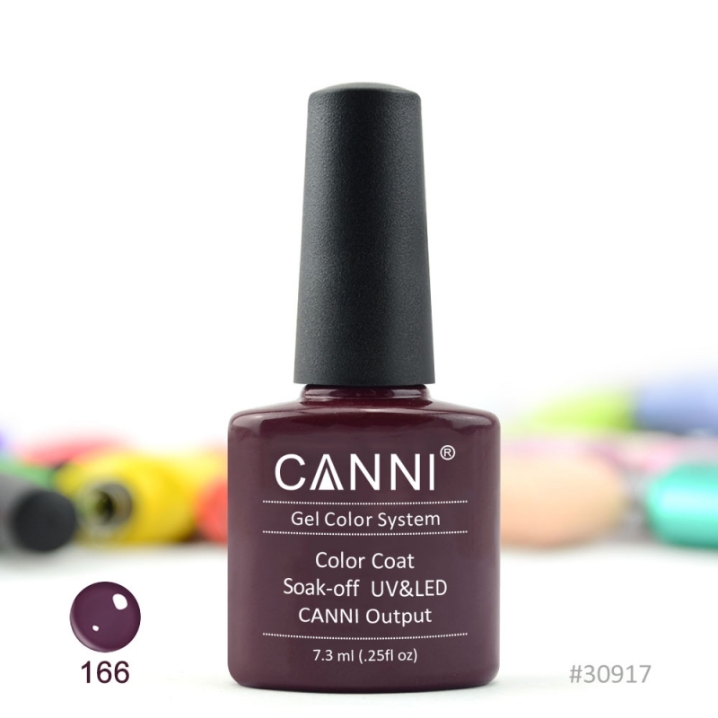 Oja Semipermanenta CANNI 166 - 1