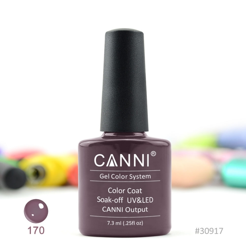 Oja Semipermanenta CANNI 170 - 1