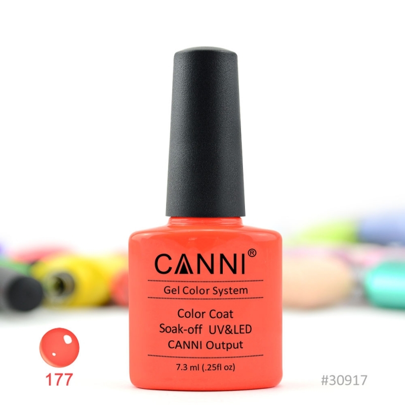 Oja Semipermanenta CANNI 177 - 1