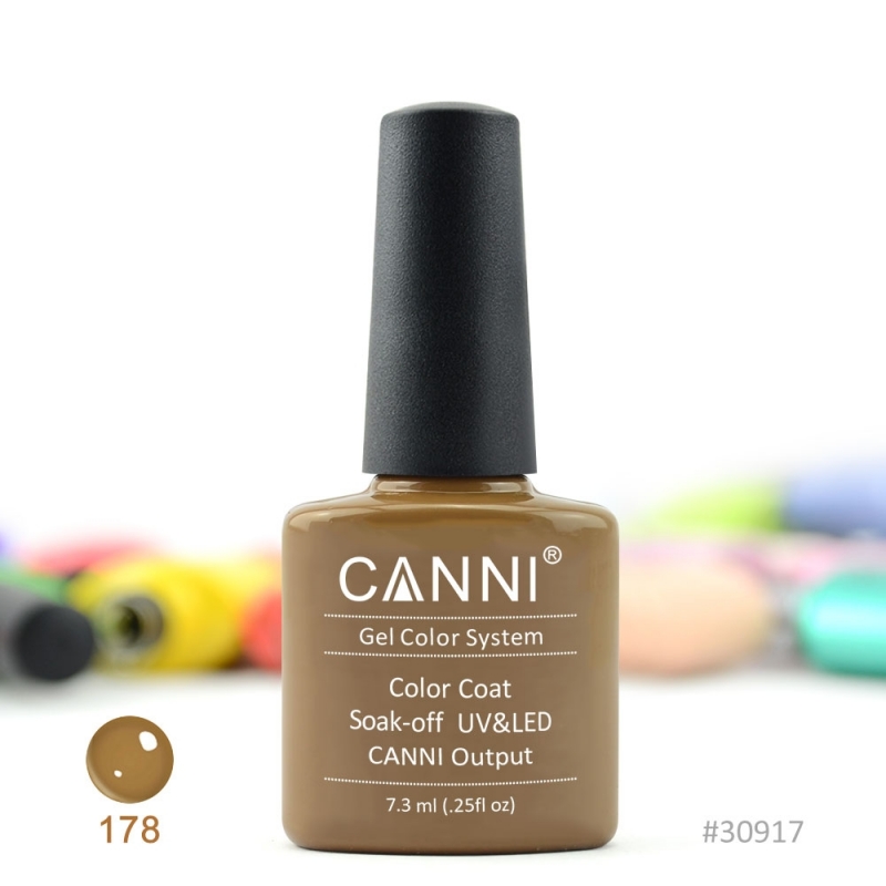 Oja Semipermanenta CANNI 178 - 1