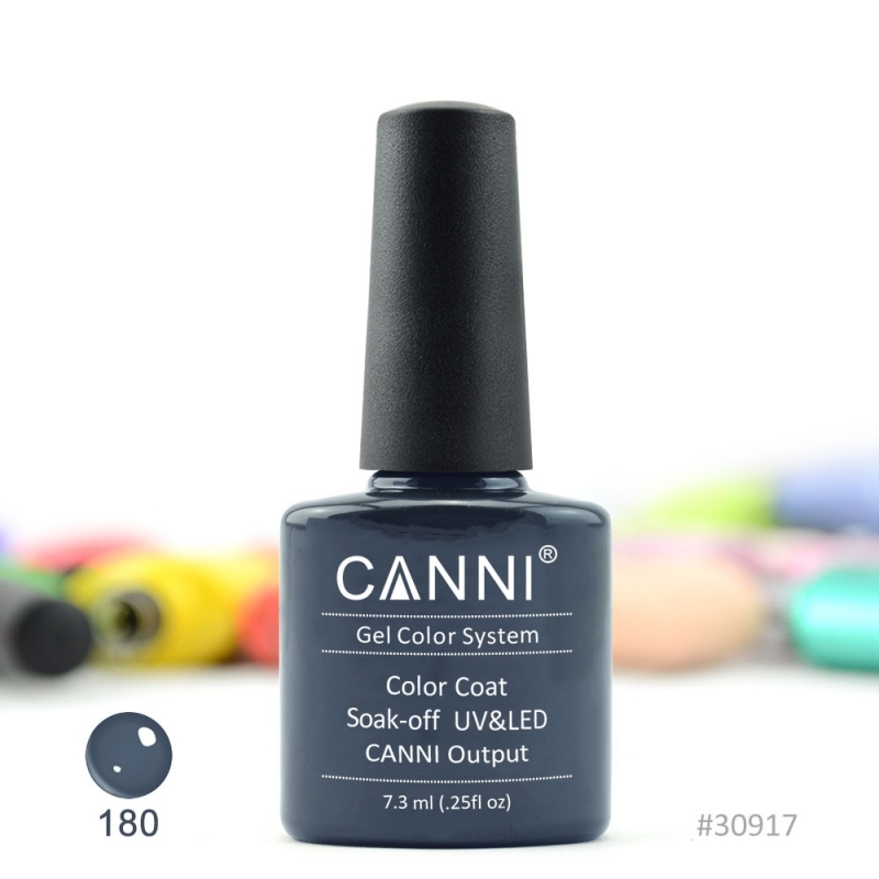 Oja Semipermanenta CANNI 180 - 1