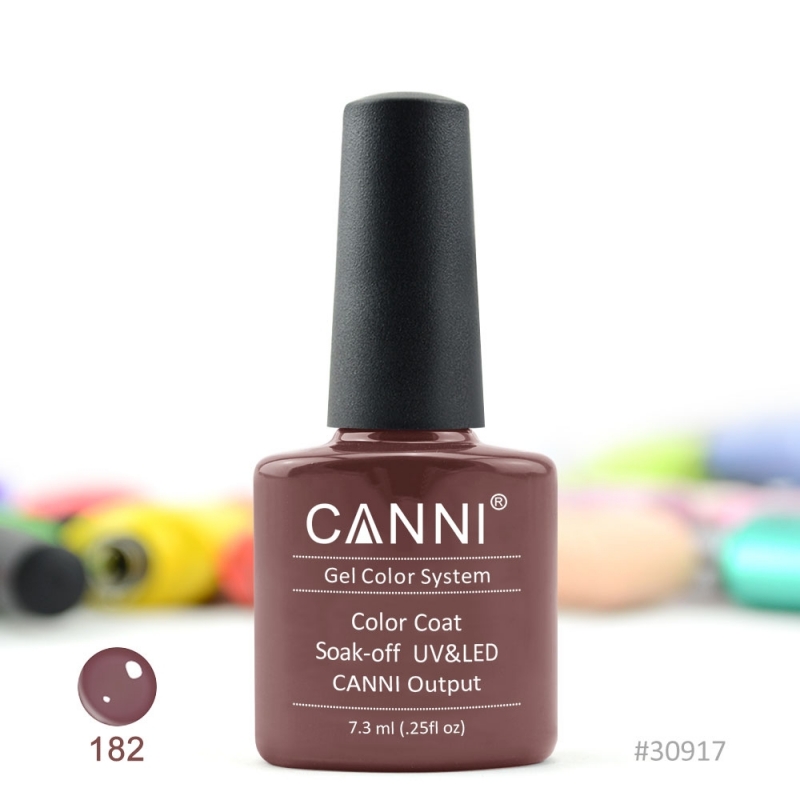 Oja Semipermanenta CANNI 182 - 1