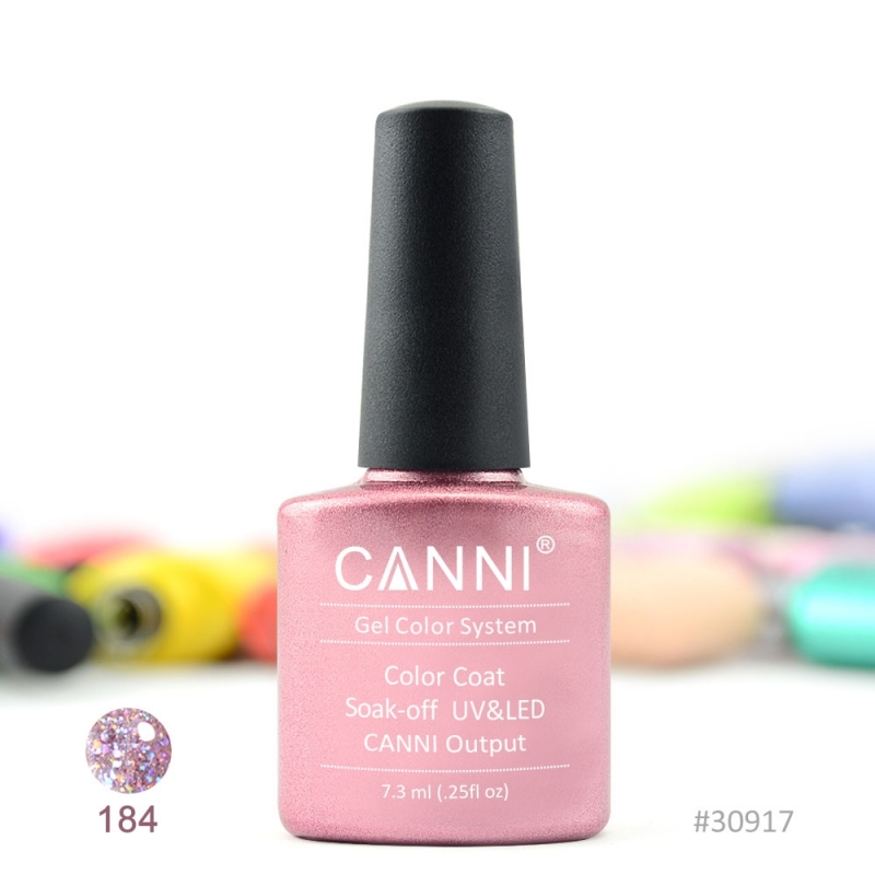 Oja Semipermanenta CANNI 184 - 1