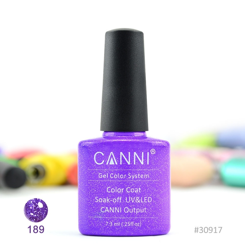 Oja Semipermanenta CANNI 189 - 1