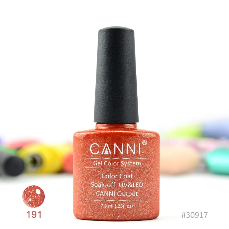 Oja Semipermanenta CANNI 191 - 1